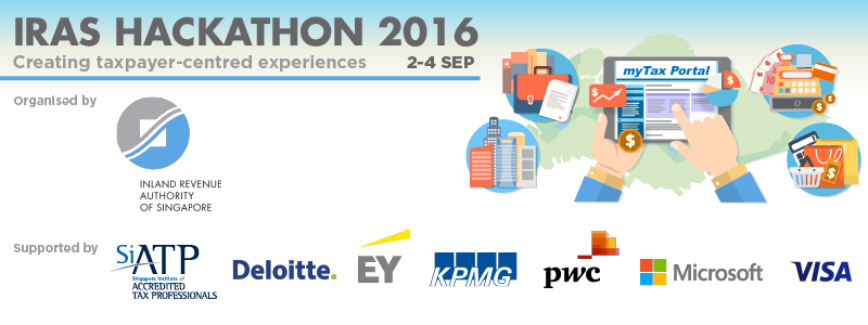 IRAS Hackathon 2016