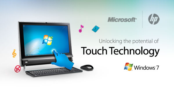 Unlocking the Potential of Touch Technology