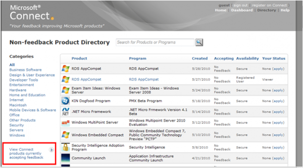 Add Bing Maps Streetside to your Web Application