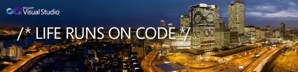 Application Life-Cycle Management (ALM) Solution Briefing