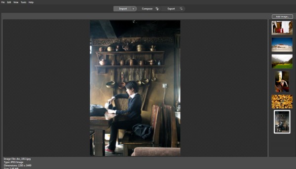 Deploying Existing Silverlight Application (Deep Zoom) on Windows Azure