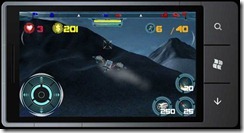 WP7 apps from Singapore!