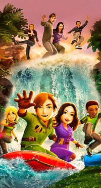 Microsoft shifts a million Kinect units within 10 days!