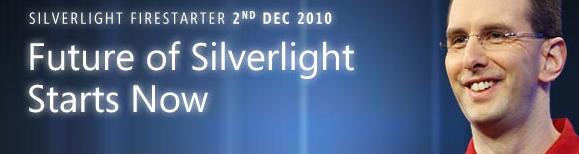 silverlightevent