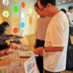 A Glimpse of WebFest 2011