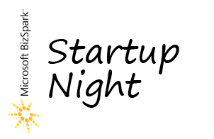 Post Event - BizSpark Startup Night - March 29, 2011