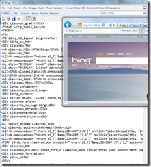 wp7dev: Using WebBrowser as an alternative to overcome multi-line TextBlock size limitation