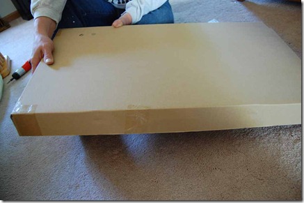 The Windows Azure Table - IKEA analogy