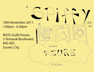 Microsoft CloudFest - 10th of November