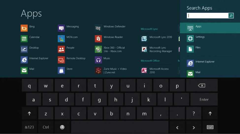 How to Develop Apps for Windows 8 Consumer Preview in 5 Easy Steps
