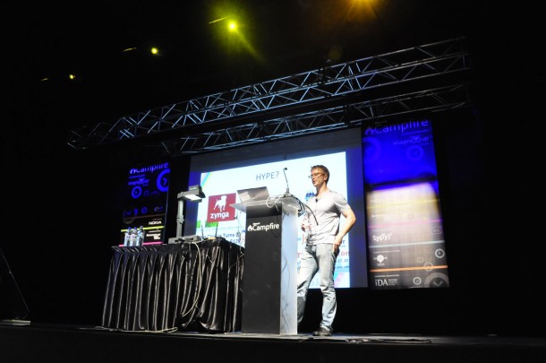 Juha from Non-Stop games