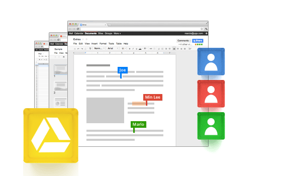 Google Drive