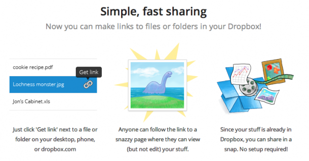 Dropbox