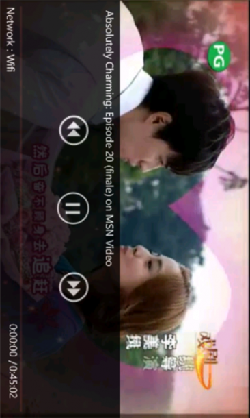 Never miss another episode again on Catchup TV!