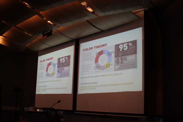 Speaking about effectively prototyping your metro style apps