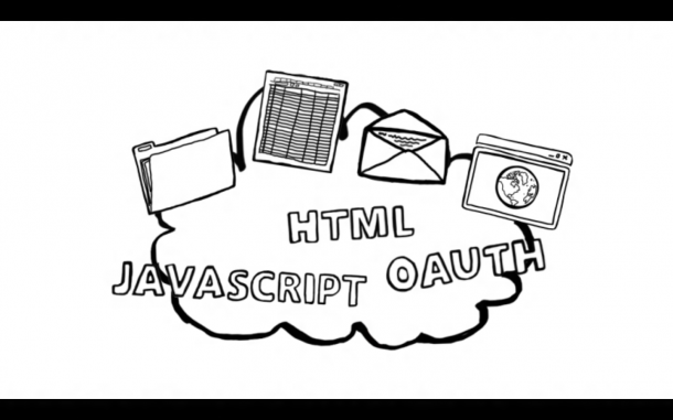 You can start building apps using modern standards!