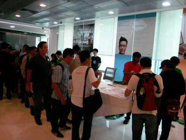 geekcamp registration