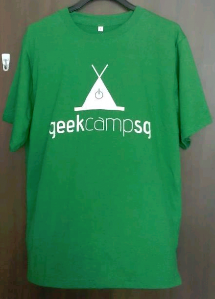 geekcampsg tshirt