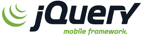 JQuery mobile - another popular choice