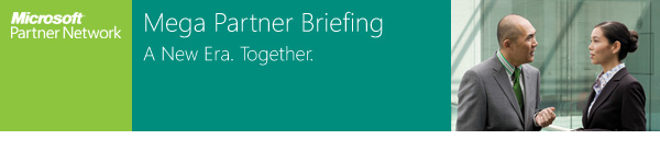 Microsoft holding its biggest ever partner briefing in Singapore