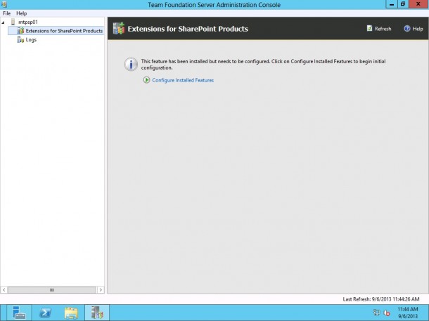 Rerun Readiness Checks