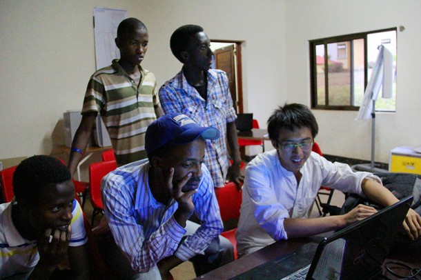 Hackathon Consultation 1 Hackathon Consultation 2