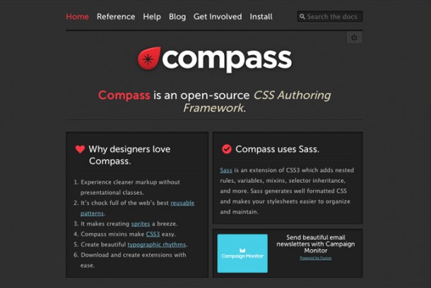 compass
