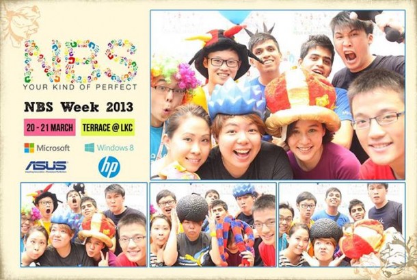 NBS Week 2013