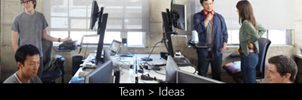 teamideas