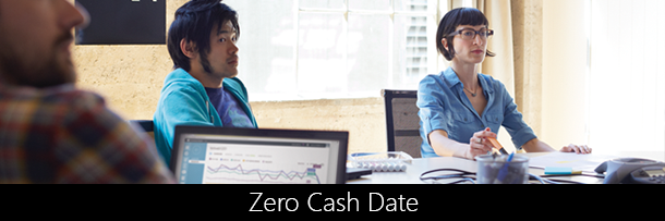 zerocashdate