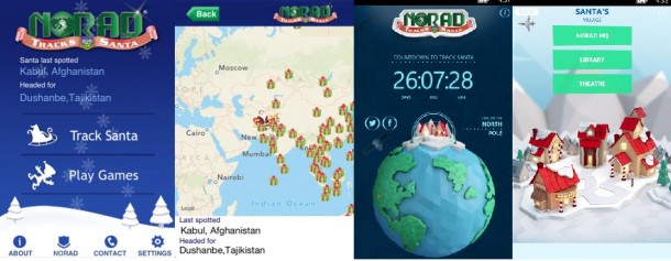 noradtrack