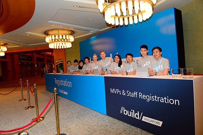 Registration