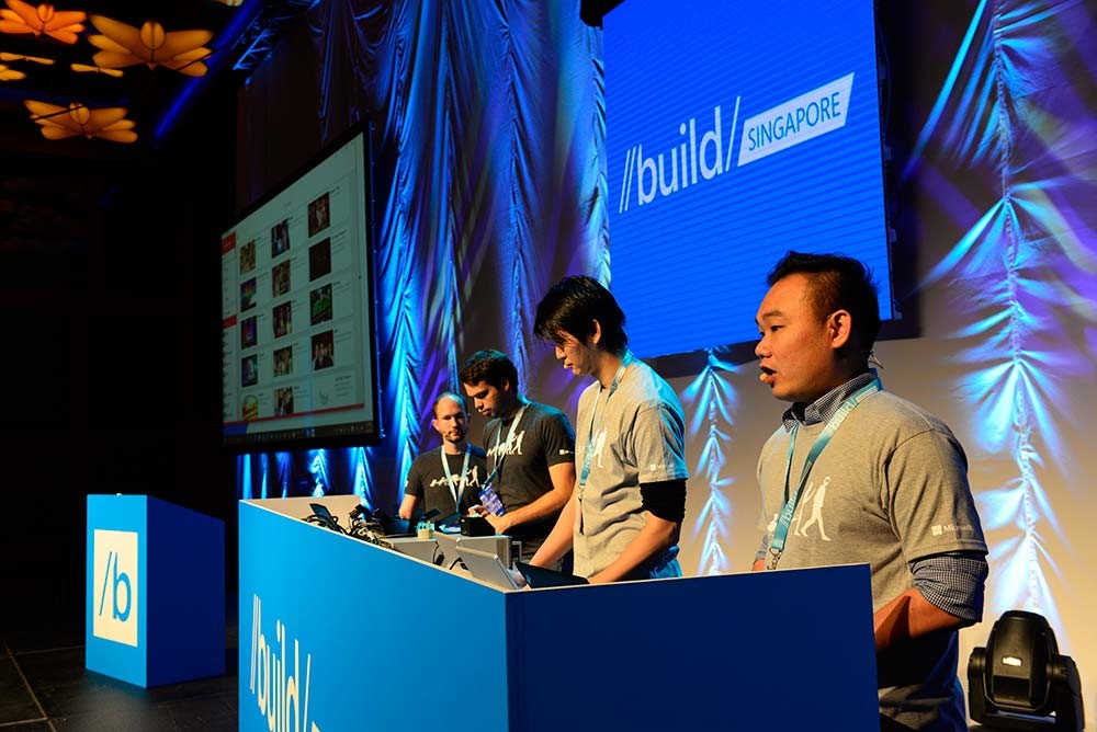 Lightning Talks