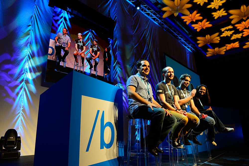 Panel Q&A