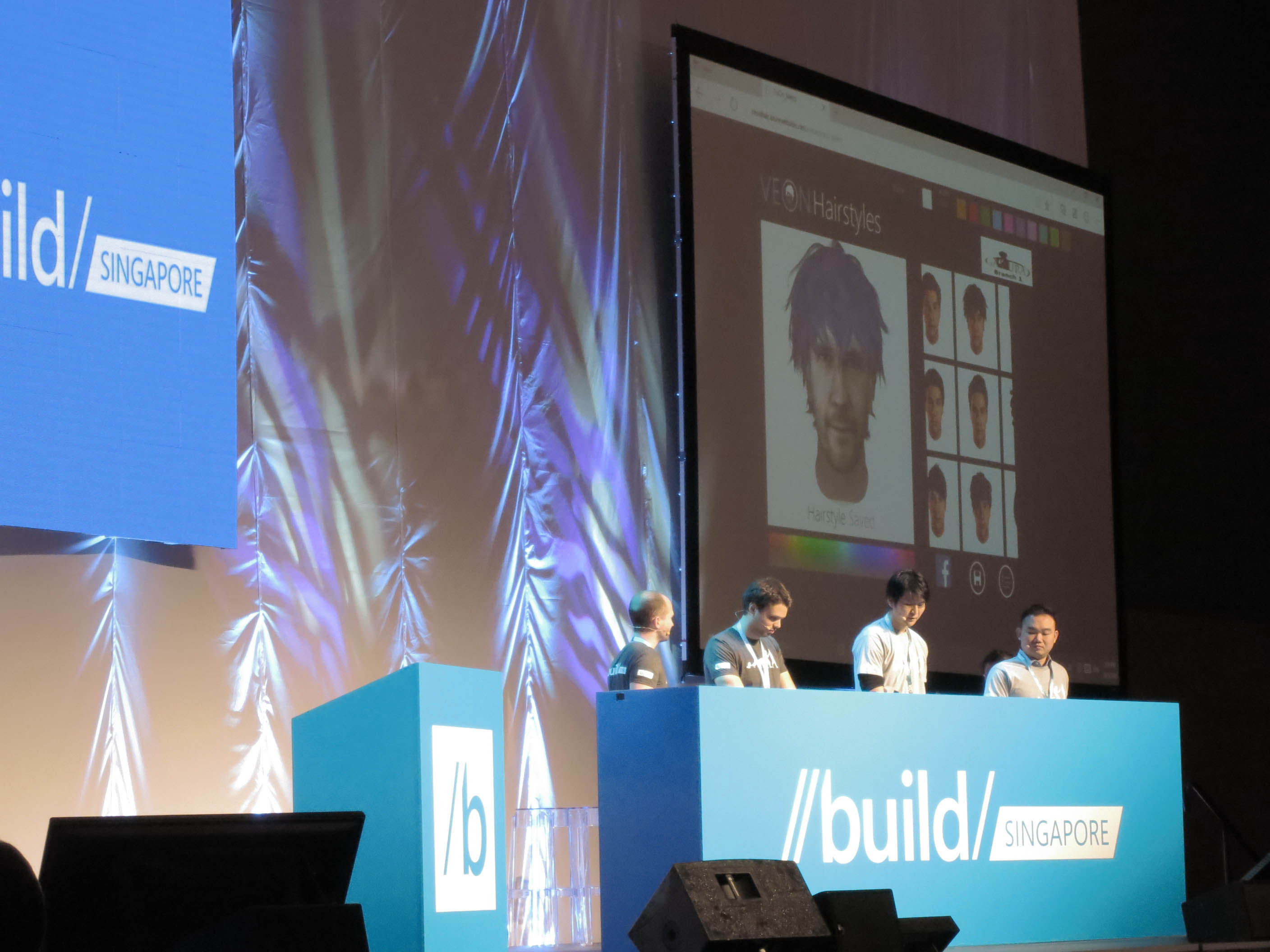 Lightning Talks