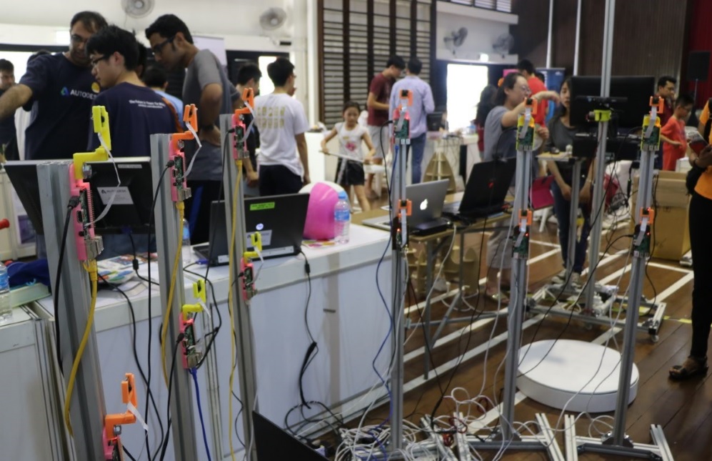 3D Scanner