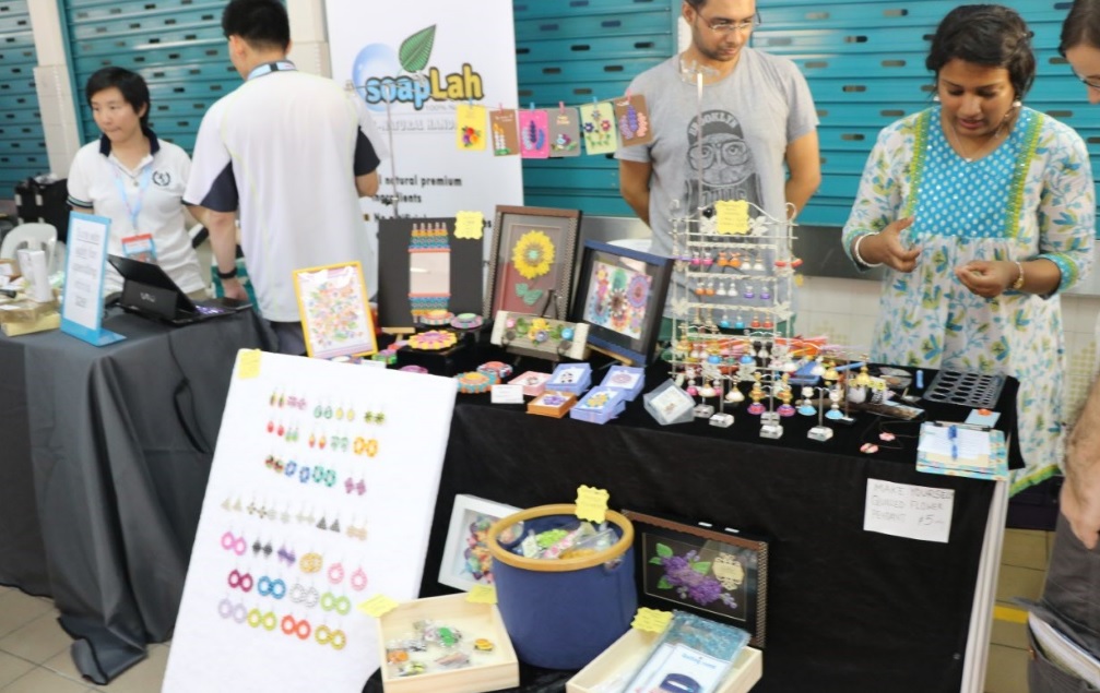 Handicraft