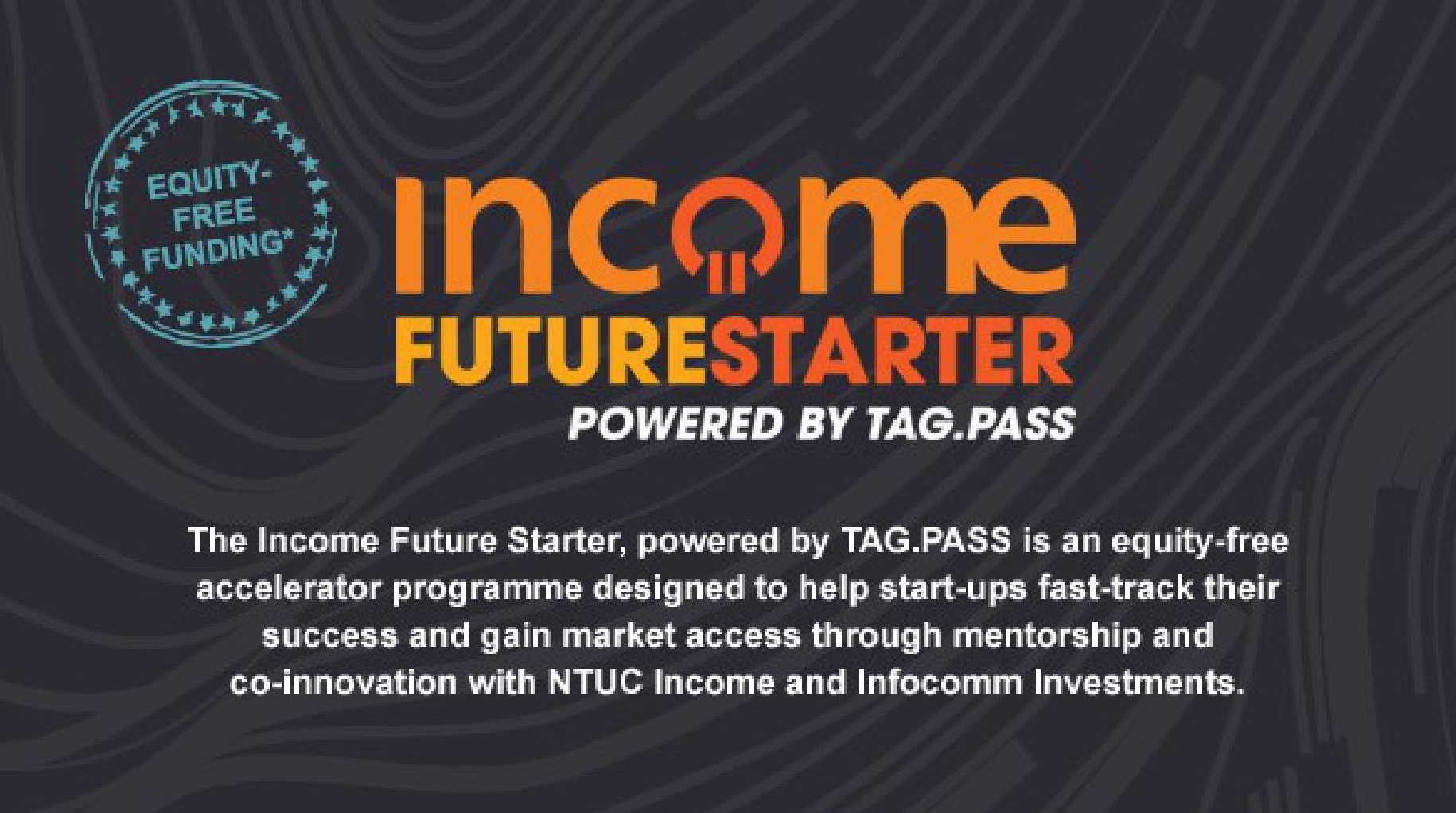 Income Future Starter Banner