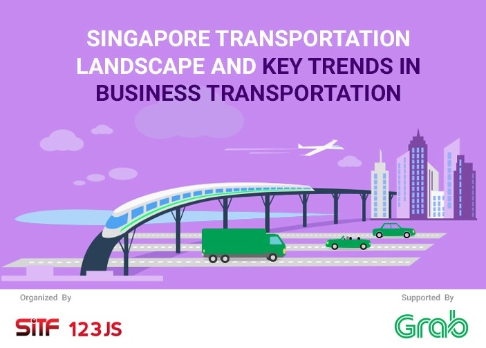 Singapore Transportation Landscape and Key Trends in Business Transportation